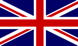 Britische Flagge