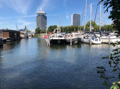 Erfahrungen mit Euroship Services und Kees Cornelissen Shipyards beim Bootbau eines Luxe Motor in Heerewaarden