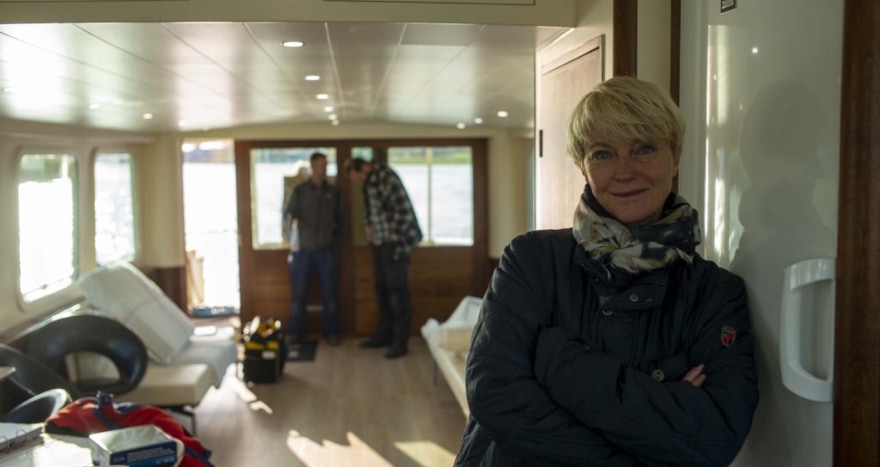 Erfahrungen mit Euroship Services und Kees Cornelissen Shipyards beim Bootbau eines Luxe Motor in Heerewaarden
